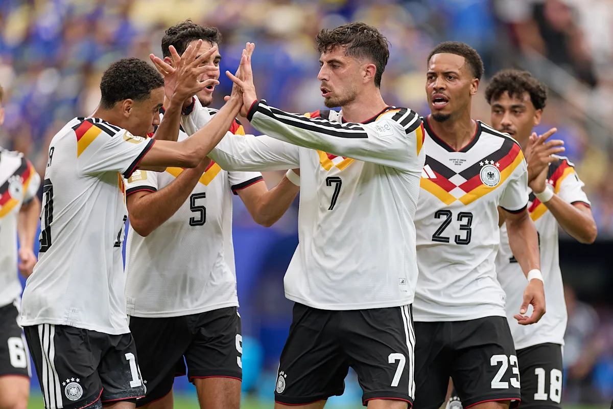 10ª giornata dei Mondiali Cosa guardare: la Germania punta a un posto ai sedicesimi