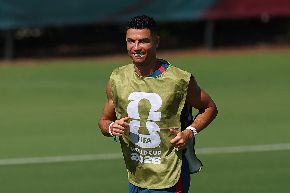 13ª giornata di Coppa del Mondo Cosa guardare: riusciranno il Portogallo e Cristiano Ronaldo ad avere la meglio sull'Uzbekistan?
