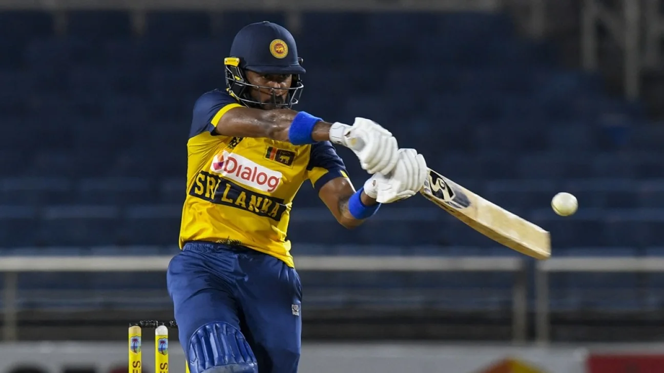 WI vs SL 2026, WI vs SL 2a anteprima della partita T20I