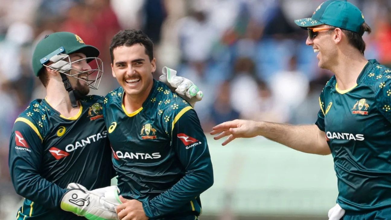 BAN vs AUS 2026, resoconto della partita BAN vs AUS 1° T20I, 17 giugno 2026