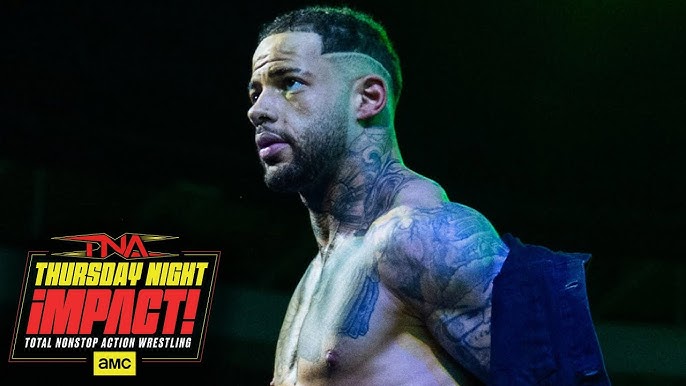 Notizie WWE, notizie AEW, notizie dal backstage del wrestling professionistico