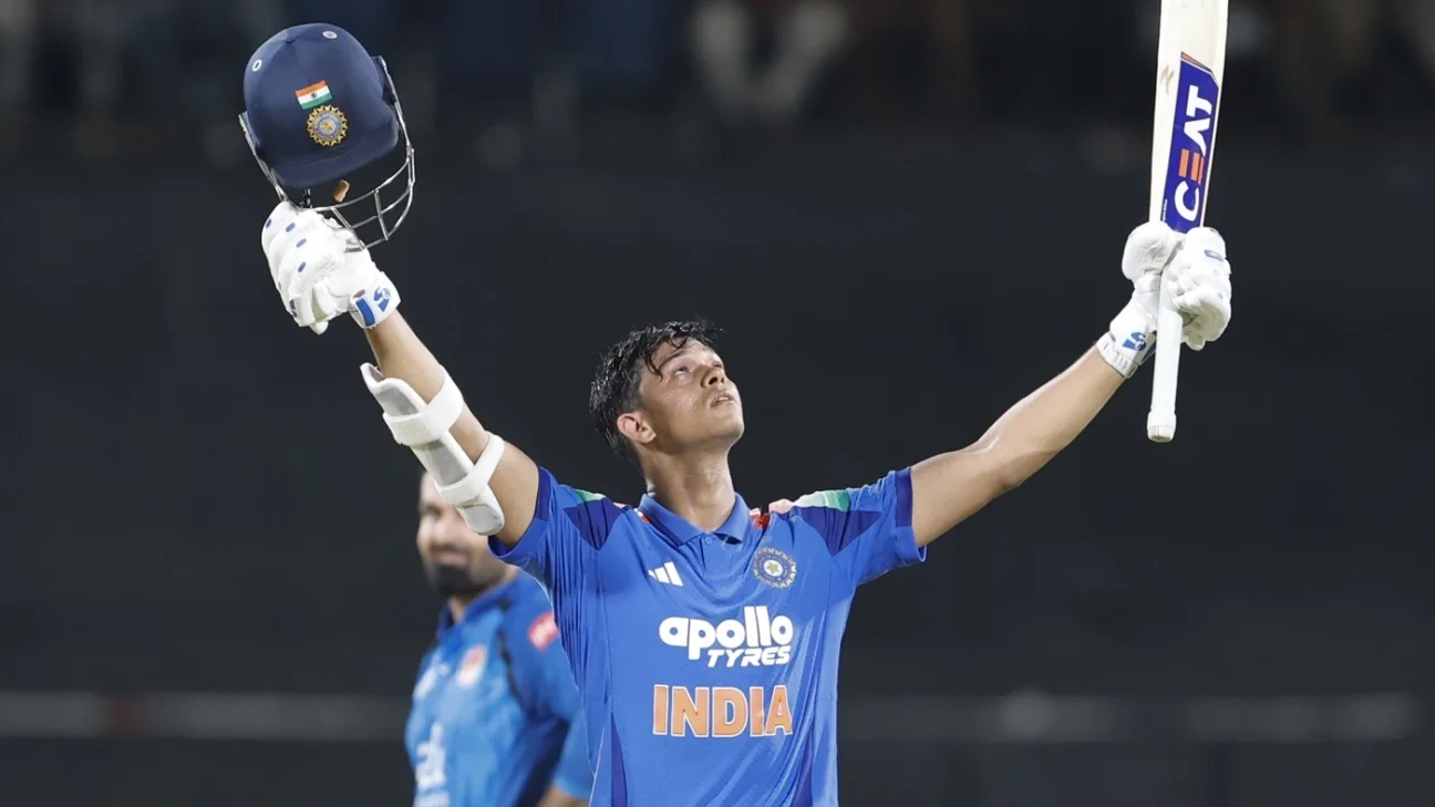 IND vs AFG 2026, resoconto della partita IND vs AFG 3o ODI, 20 giugno 2026