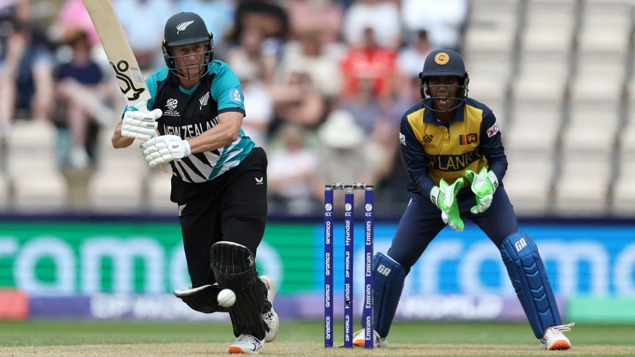 Anteprima della partita della Coppa del Mondo T20 femminile 2026 IRE-W vs NZ-W 13 Gruppo 2
