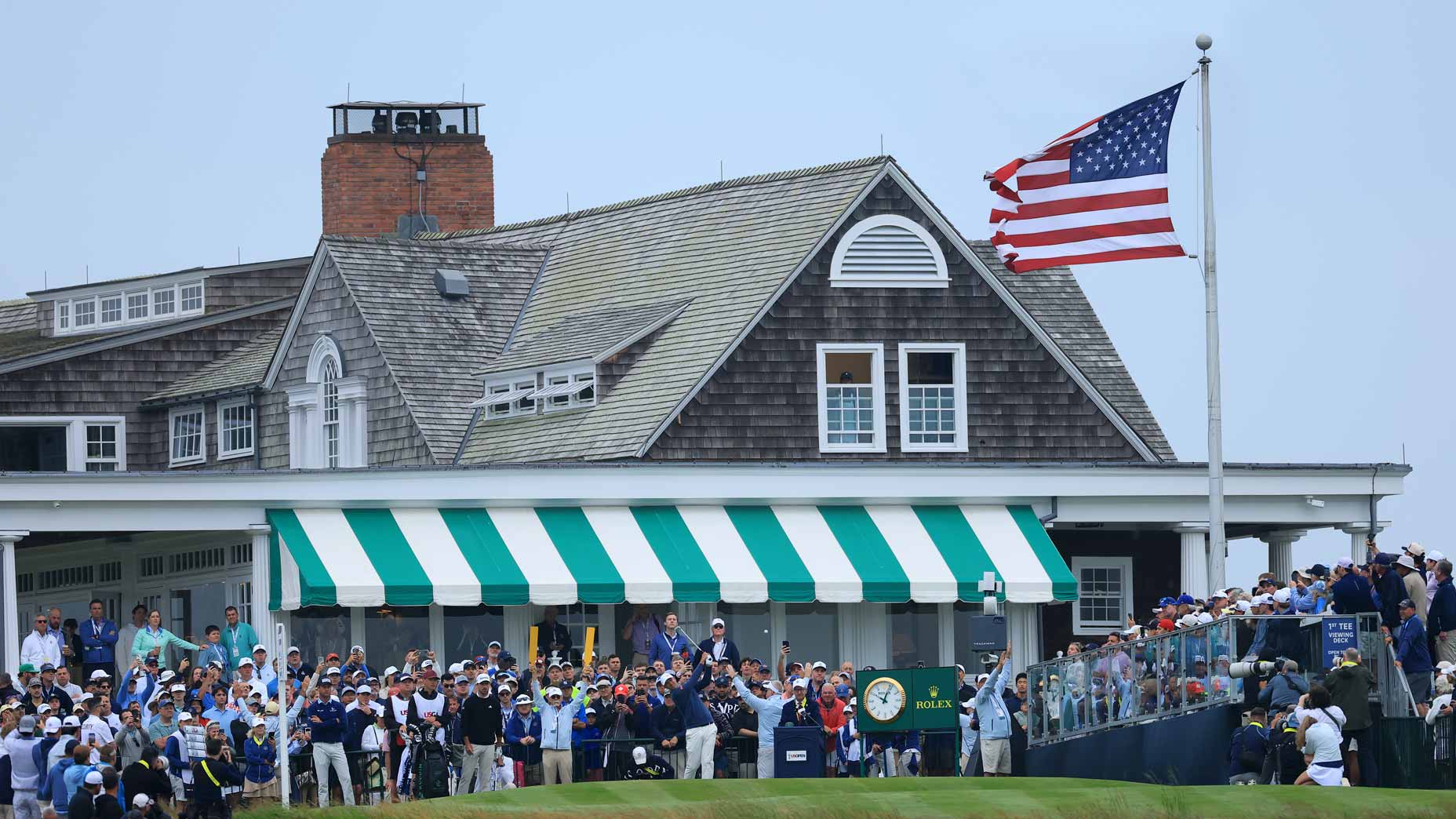 4 cose da sapere sul primo turno degli US Open 2026