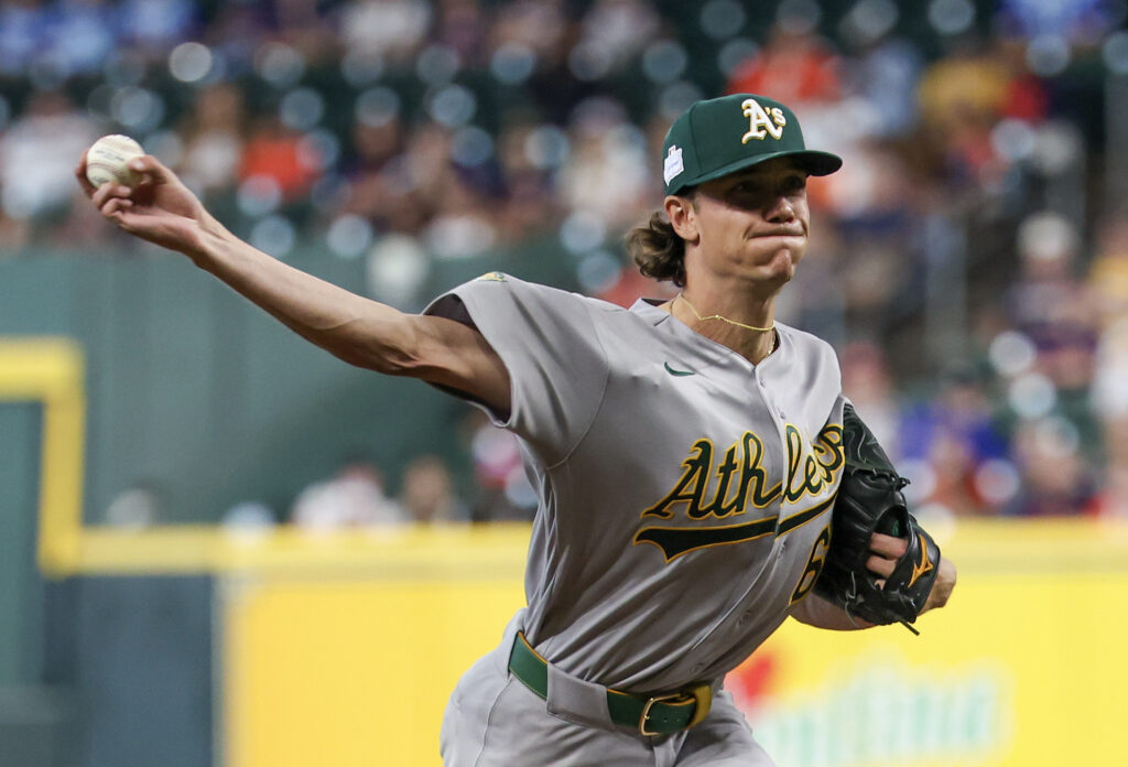 A Note: Morris, Civale, Wilson