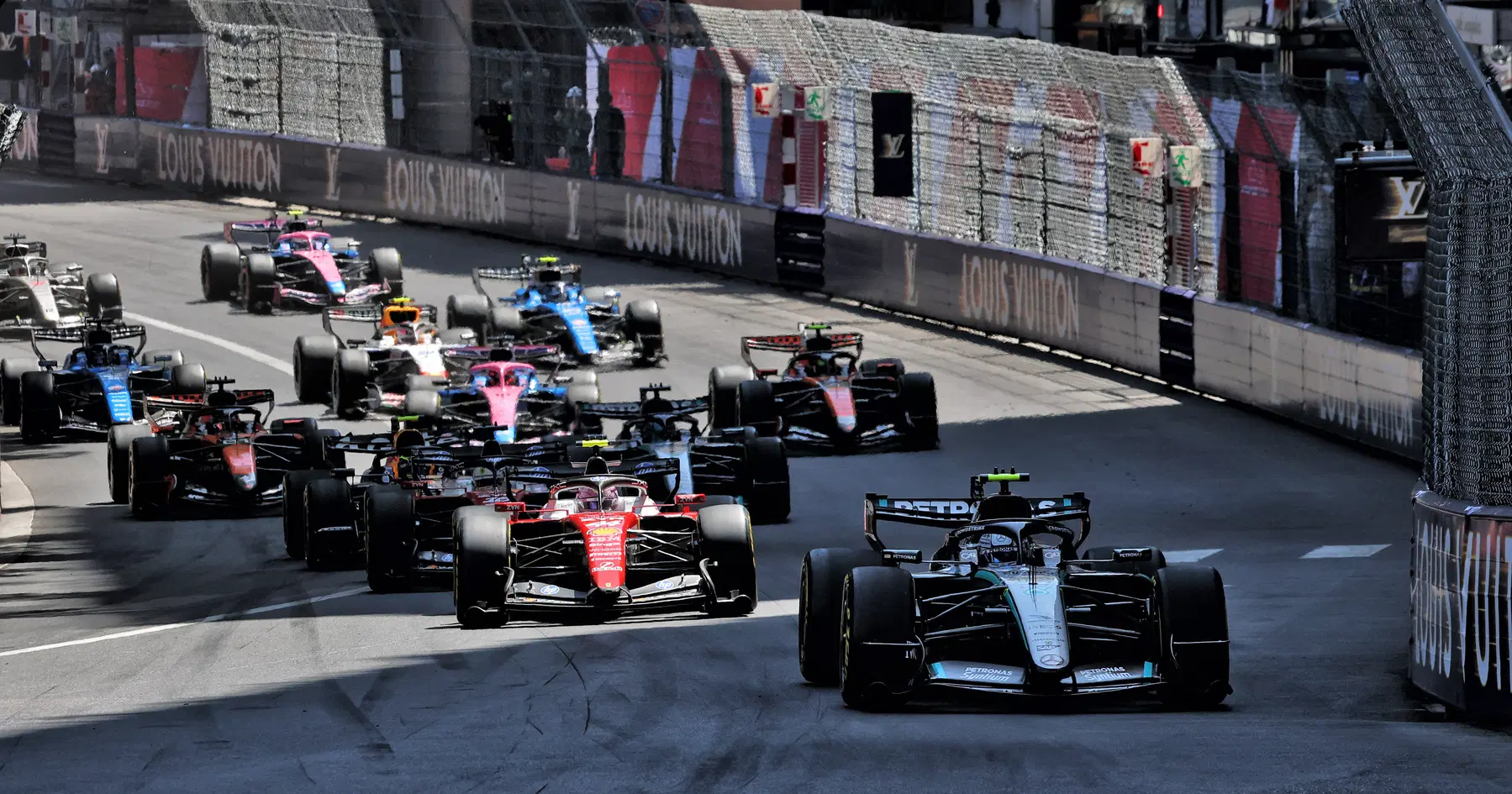 ADUO ha spiegato che la F1 è in attesa di un annuncio critico da parte della FIA