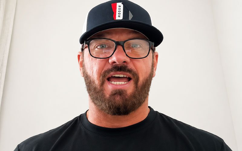 AJ Styles dice che una sconfitta non rovina una carriera se la WWE ha davvero dei piani per te