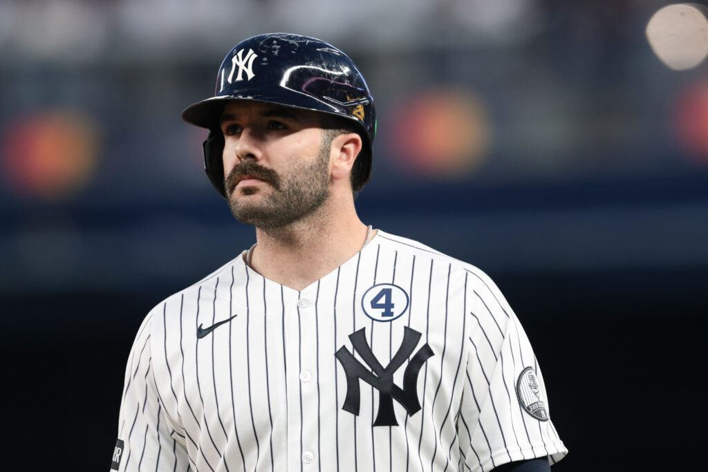 AL Est Note: Wells, Kremer, Kiner-Falefa, Grove