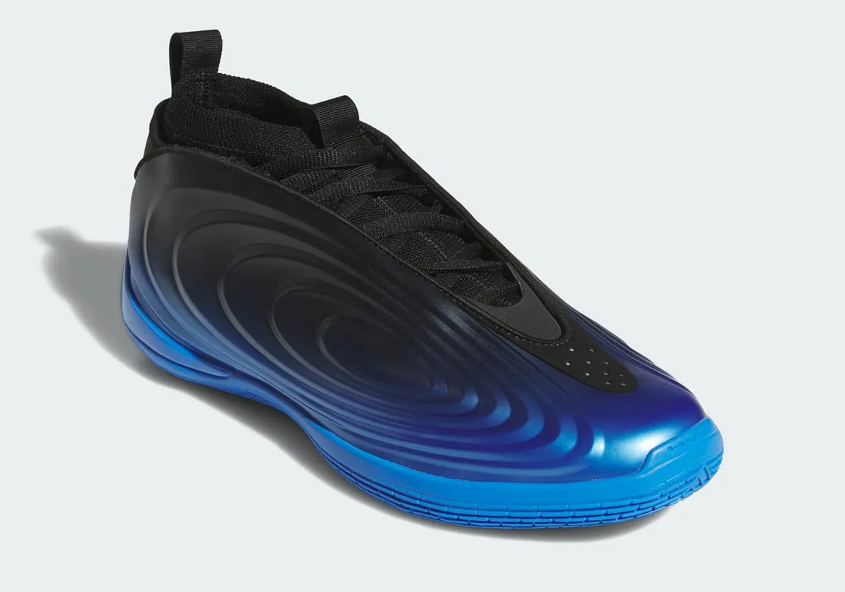 Adidas Harden Vol 10 Nero Blu Sfumato Ki1610 7