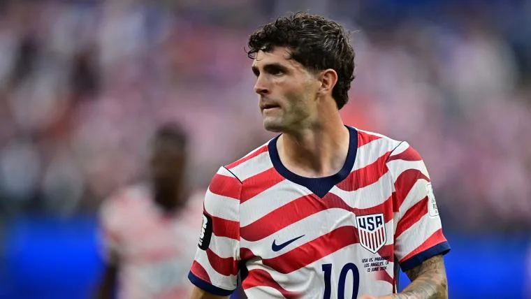 Aggiornamento sugli infortuni di Christian Pulisic: la stella dell'USMNT spiega la paura degli infortuni e il futuro della Coppa del Mondo FIFA