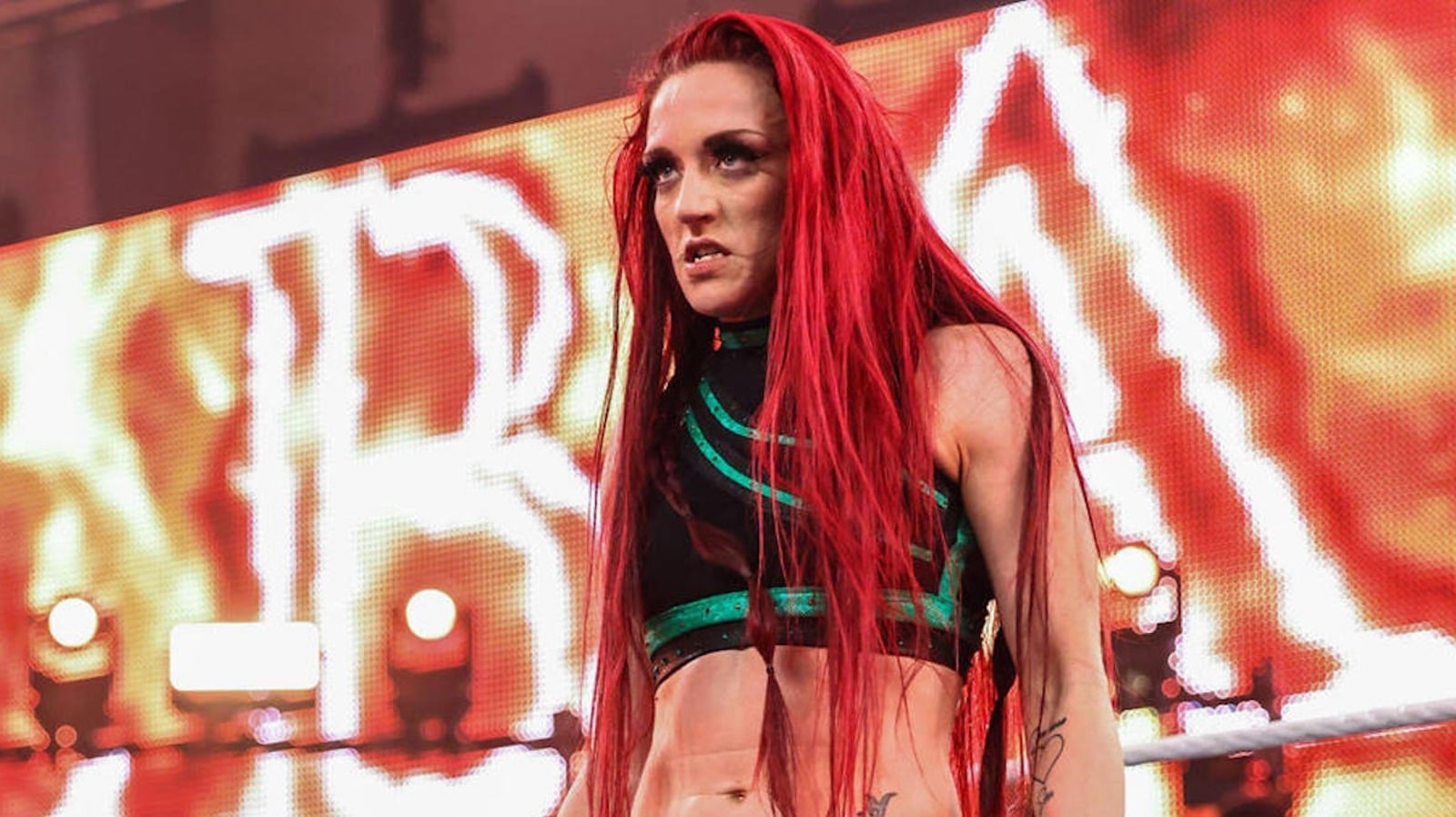 Alba Fyre