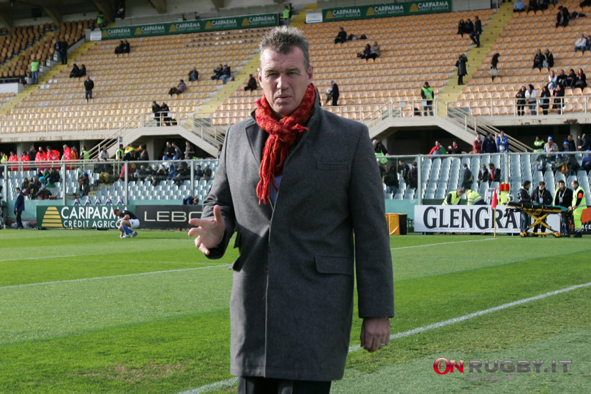 All Blacks, Kirwan: 'Niente soldi per trattenere chi va all'estero come Gibson Park e Plummer'