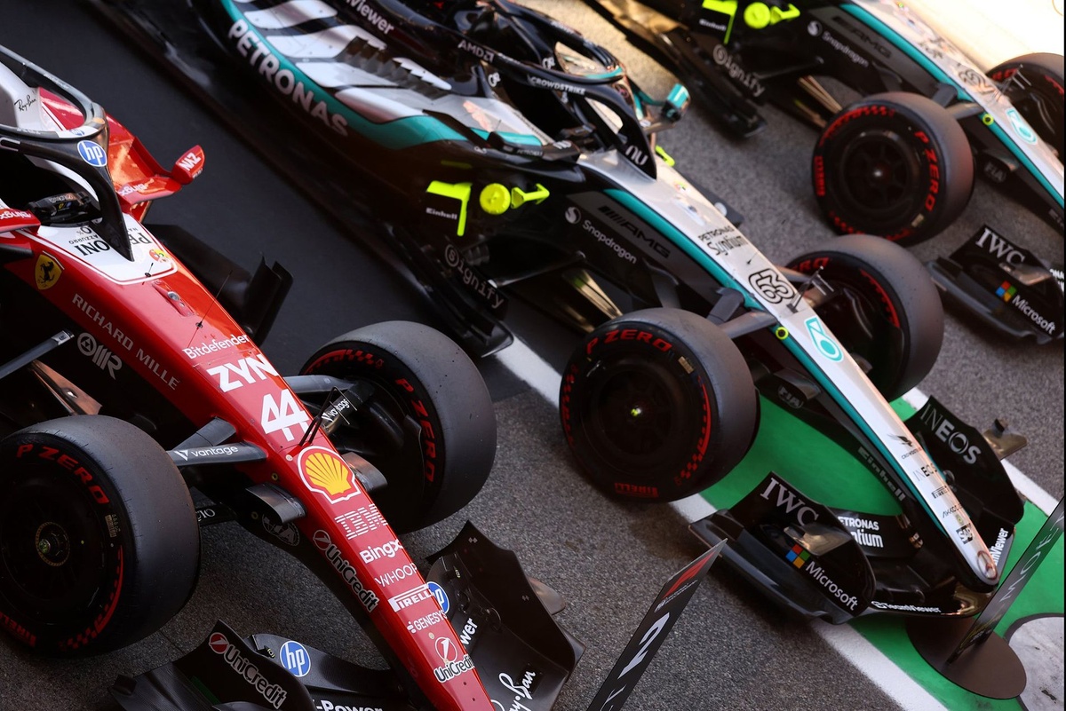 'Almeno due soste': perché il GP di Barcellona potrebbe essere duro per le gomme