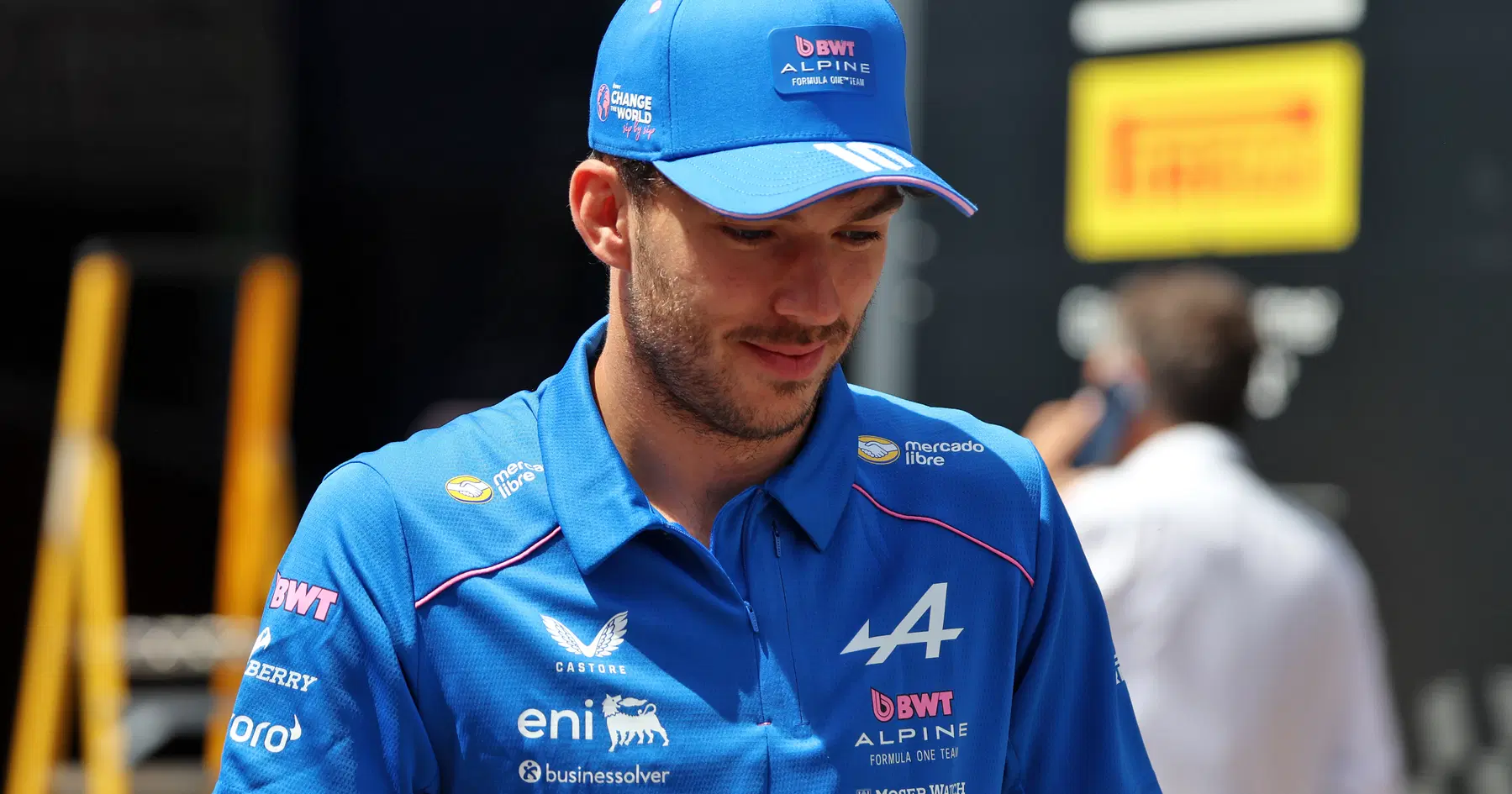 Alpine ha superato il primo ostacolo della FIA in una controversa revisione delle penalità