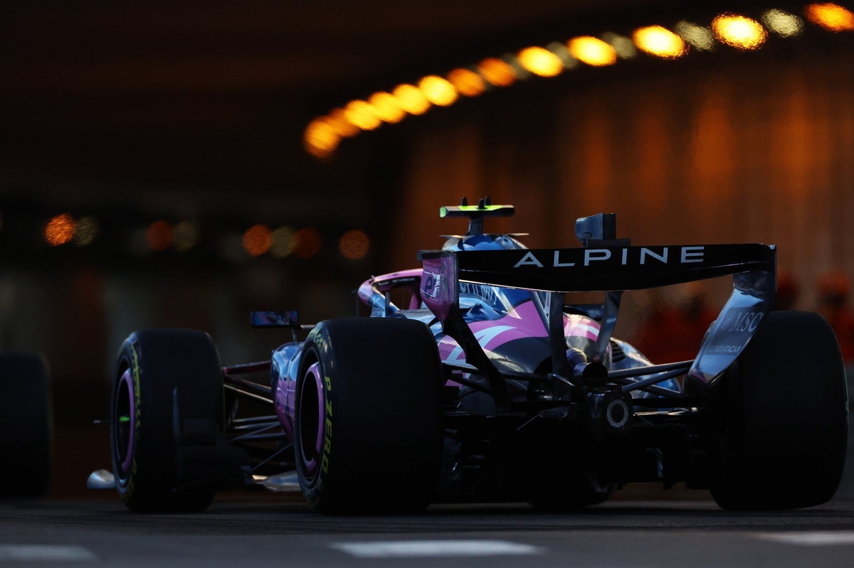 Alpine ringrazia FIA e FOM per la trasparenza mentre Gasly riconquista il podio del GP di Monaco