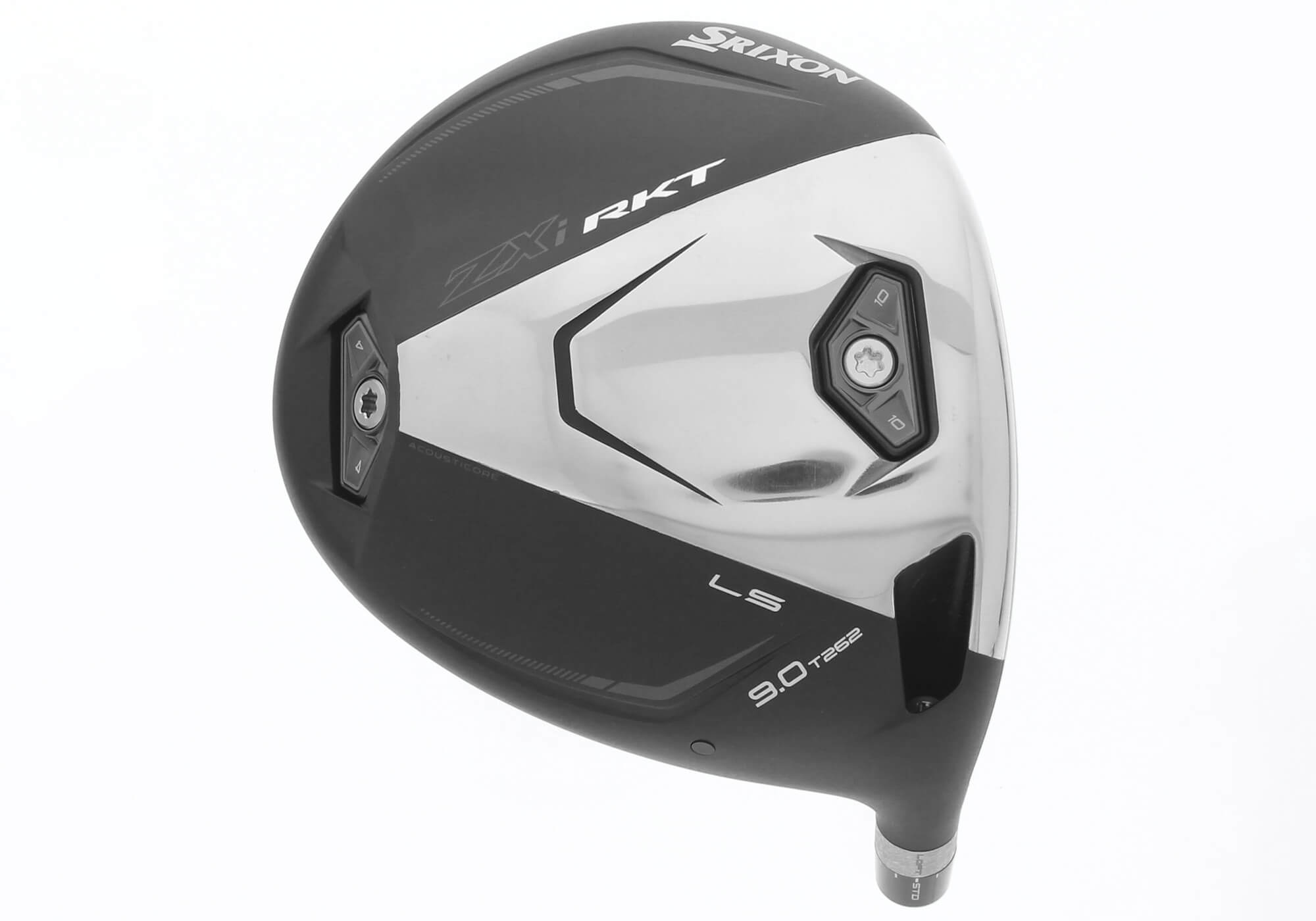 Altri quattro piloti Srixon ZX GND sono entrati nel roster della USGA, portando il totale della giornata a sette
