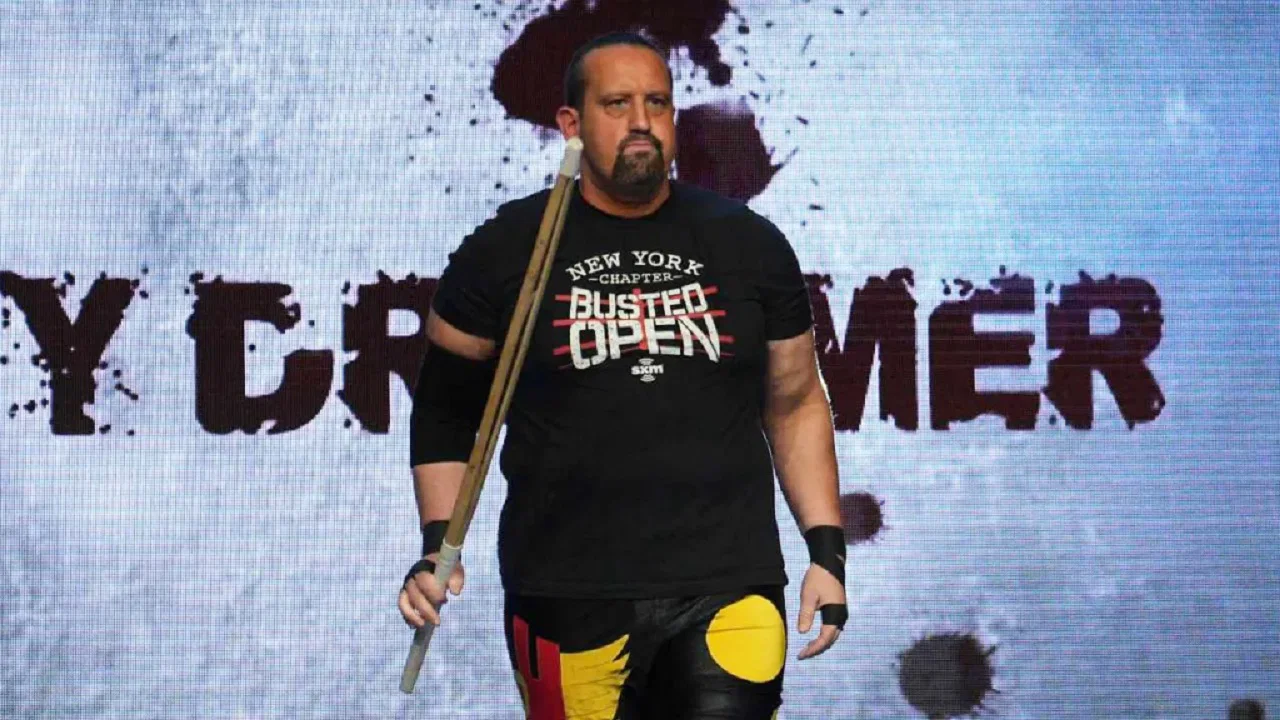 Altri wrestler condividono esperienze passate lavorando con Tommy Dreamer tra le recenti voci: "Stavo aspettando questo..."