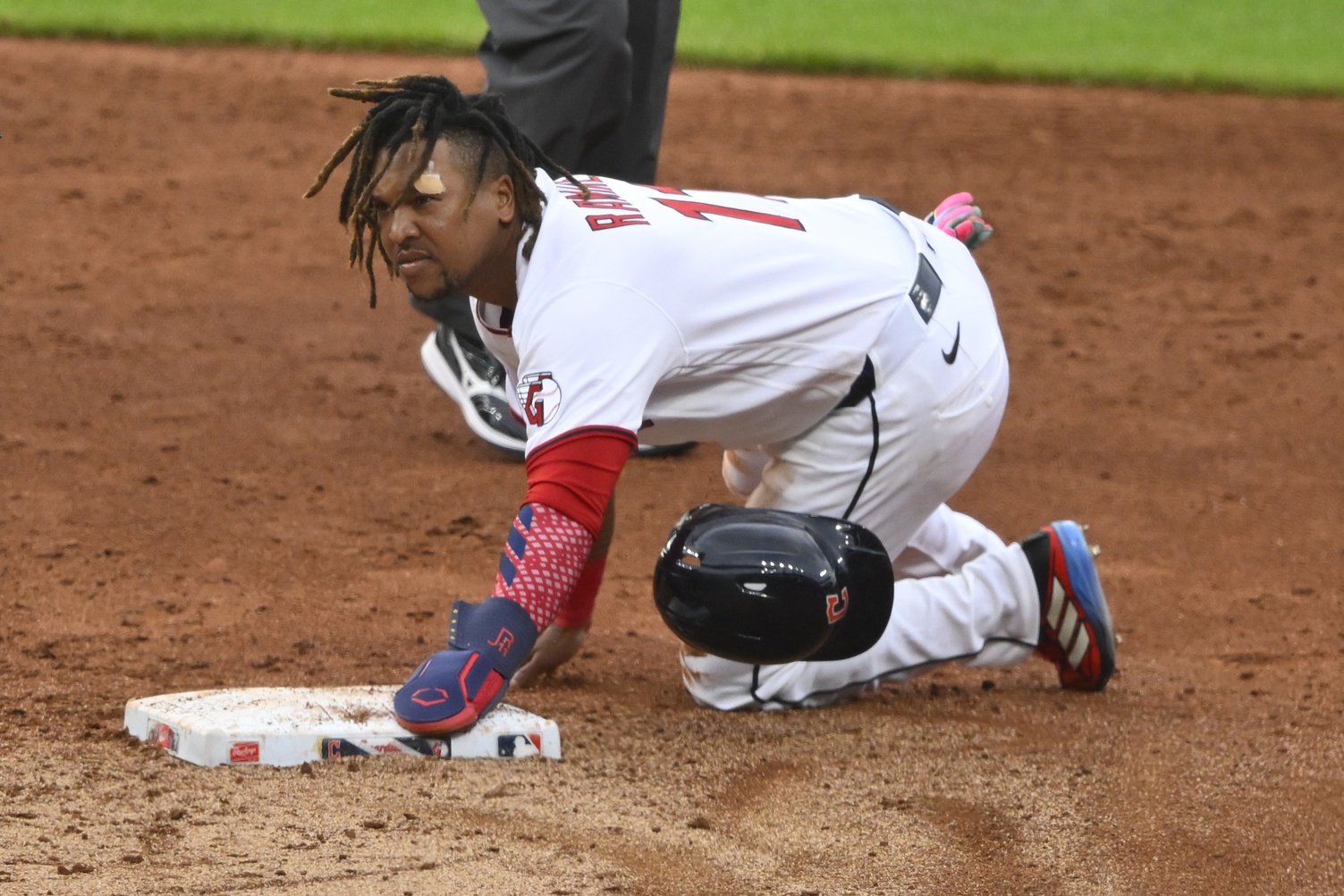 Analisi delle transazioni: incidente a Cleveland