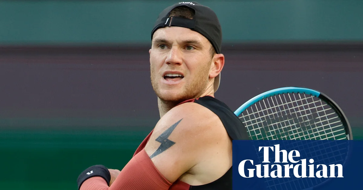 Andy Murray sostiene Jack Draper al ritorno a Wimbledon: 'È dannatamente bravo' | Jack Draper