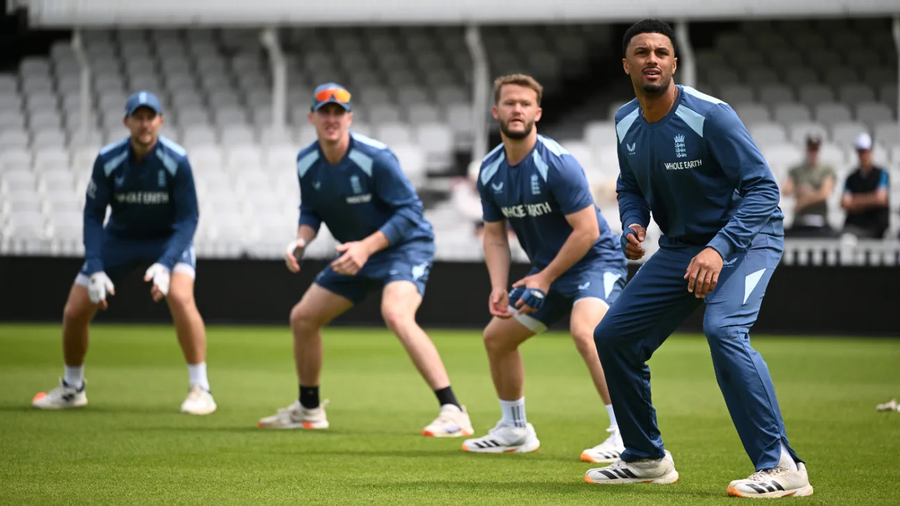 Anteprima ENG vs NZ 2026, ENG vs NZ 2a partita di prova
