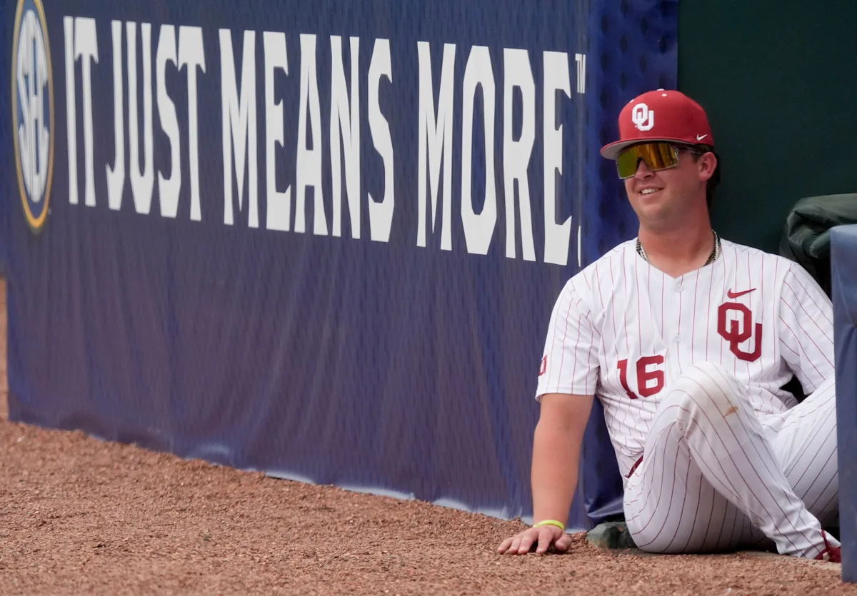 Anteprima dell'Oklahoma College World Series