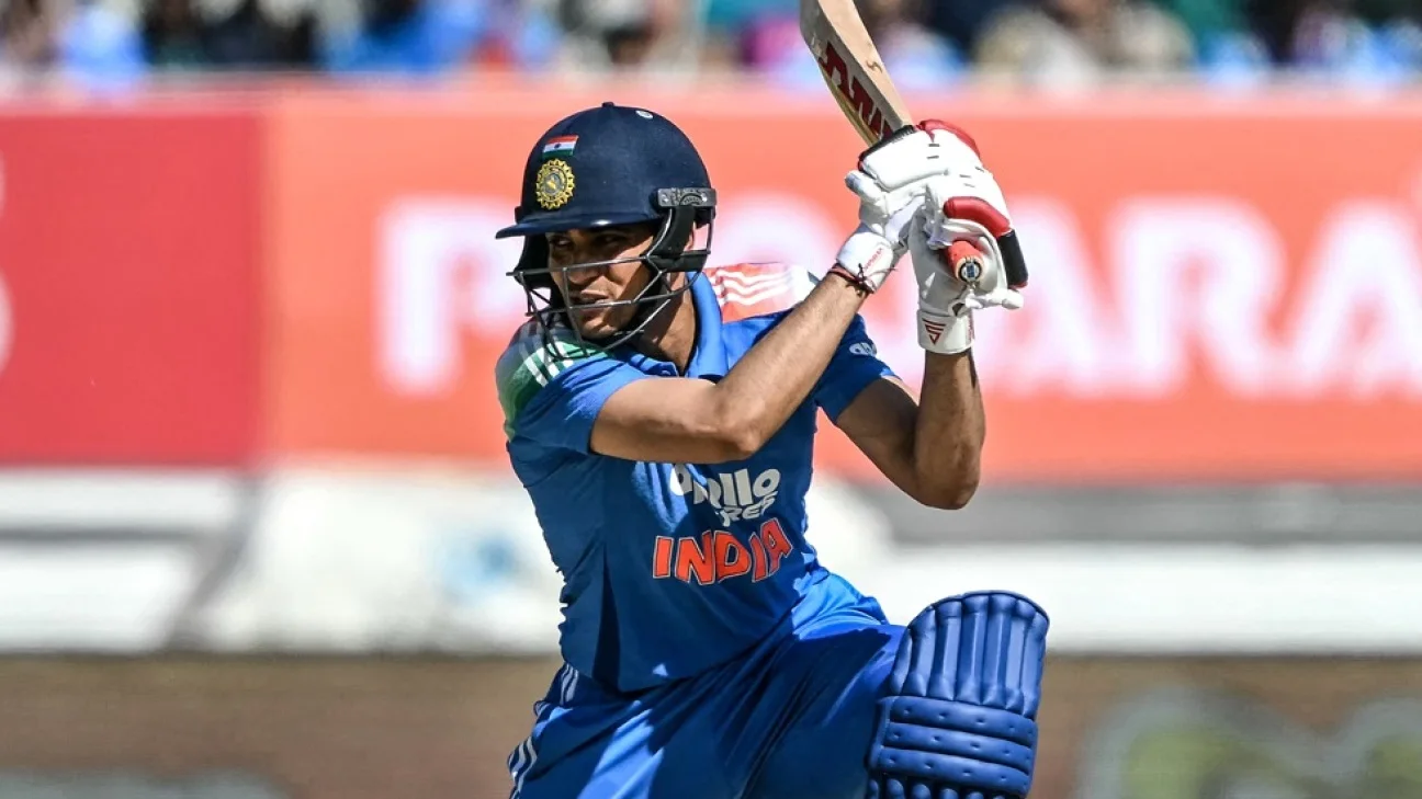 Anteprima della prima partita ODI IND vs AFG 2026, IND vs AFG