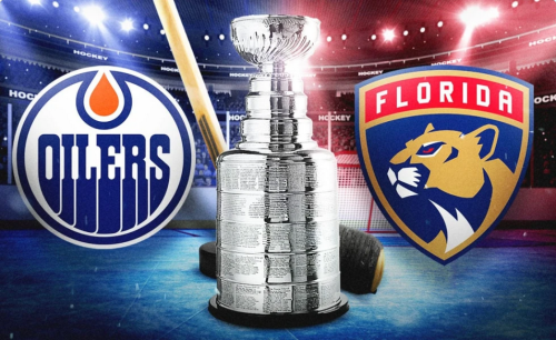 Anteprima delle finali della Stanley Cup: struttura della Florida contro Edmonton Speed