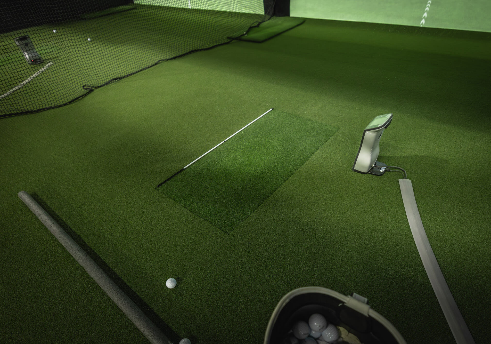 AskMyGolfSpy: l'attrezzatura che utilizziamo per testare la tua attrezzatura