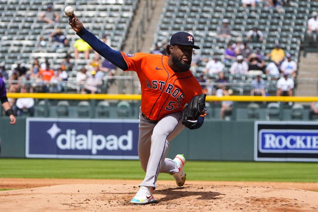 Astronauti: Javier, Blanco, McCullers, Diaz