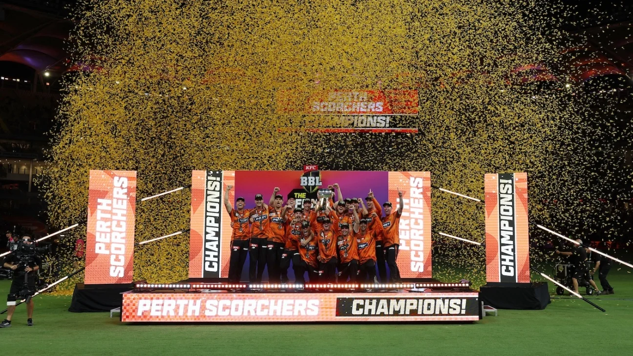 Australian News - Cricket Australia e gli stati minacciano di privatizzare la BBL