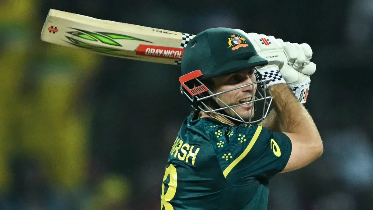 BAN vs AUS 2026, Anteprima della partita BAN vs AUS 1° T20I