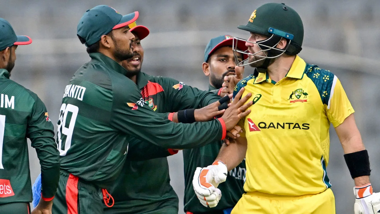 BAN vs AUS 2026, BAN vs AUS 2a anteprima della partita ODI