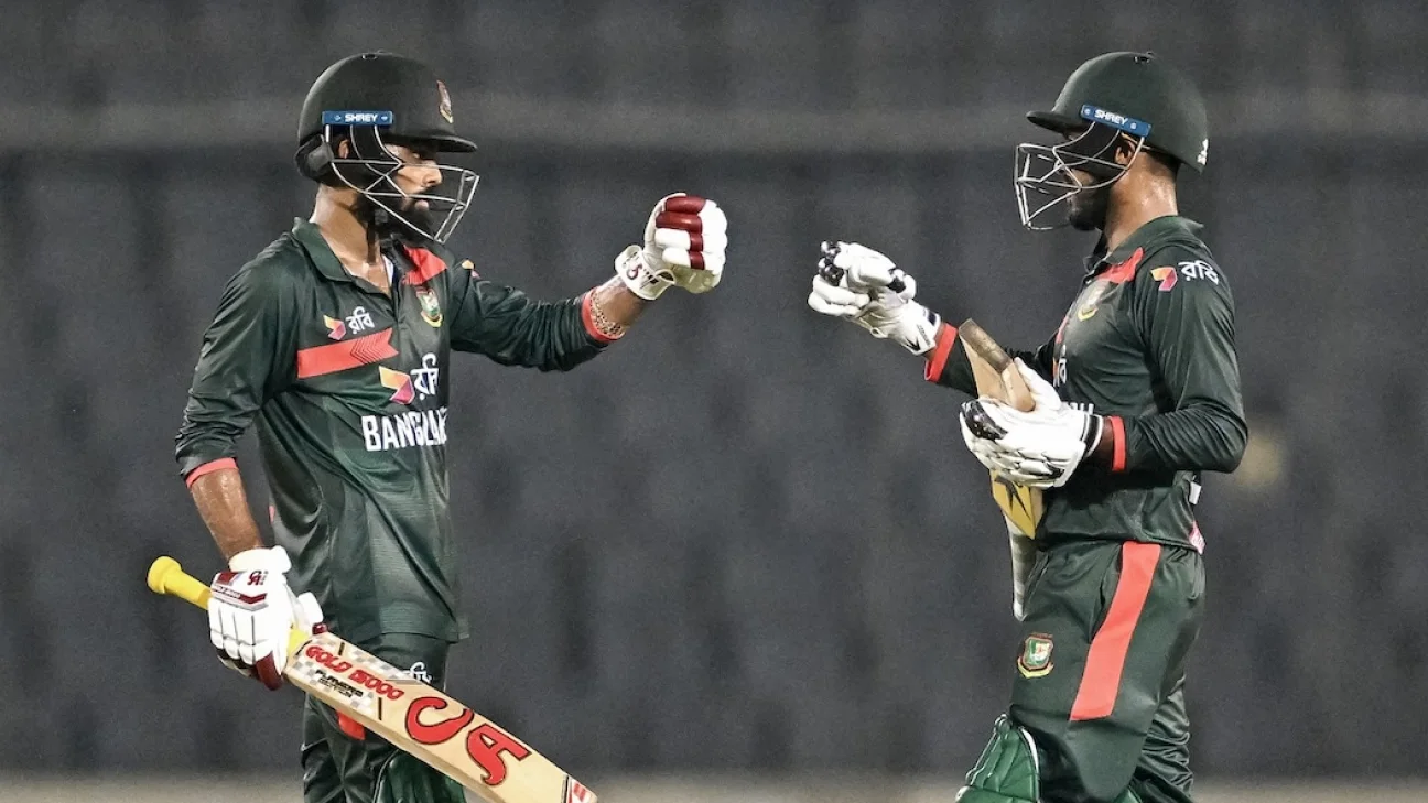 BAN vs AUS 2026, BAN vs AUS 3a anteprima della partita ODI