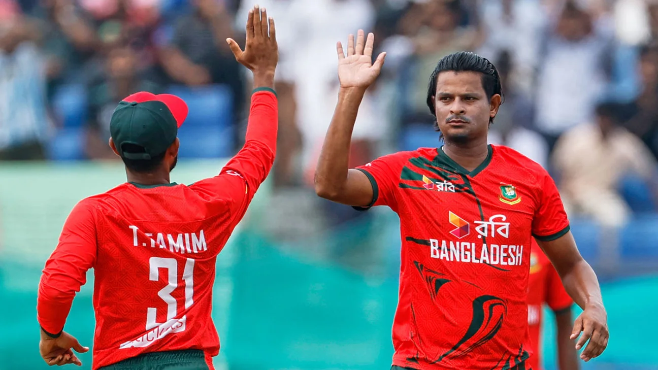 BAN vs AUS 2026, BAN vs AUS 3° T20I Anteprima della partita