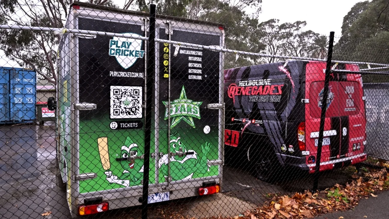 BBL Explainer: cosa significa la fusione di Melbourne e quali sono le prospettive?