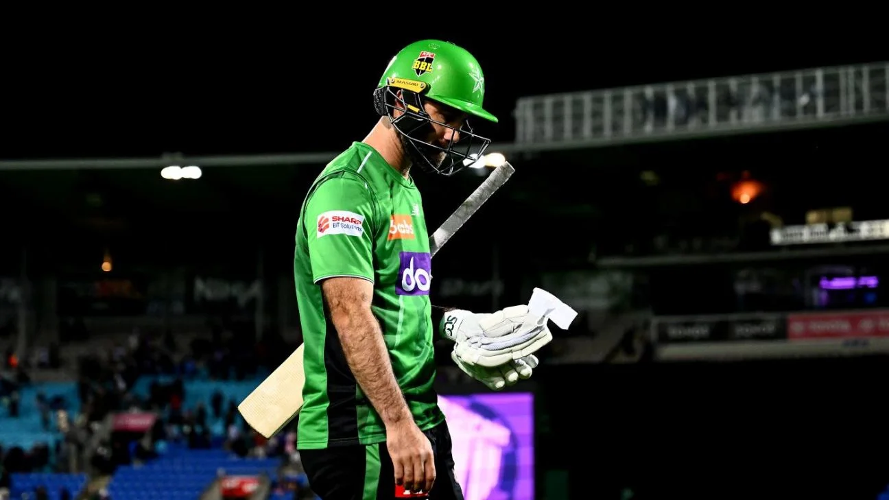 BBL News - Cricket Victoria richiede il marchio Melbourne Rangers