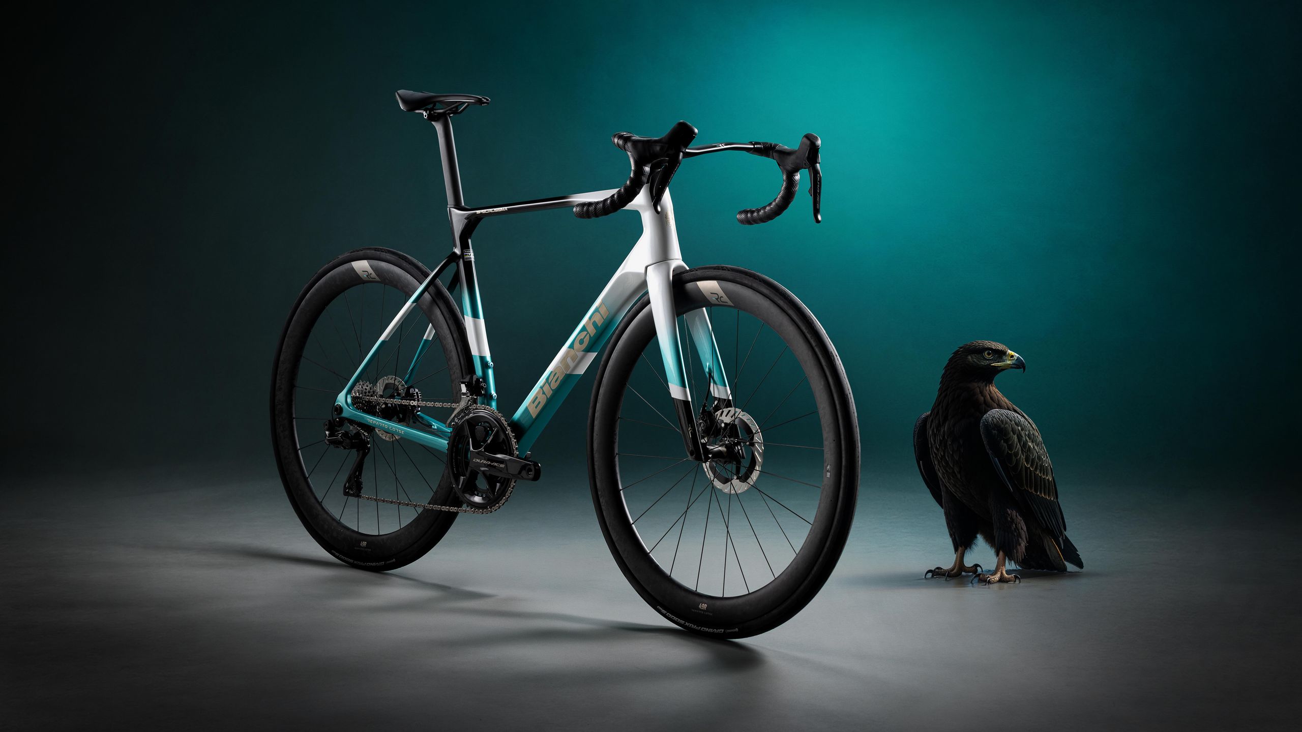 Bianchi lancia una nuova bici da corsa ma non quella che ci aspettavamo: ci prendiamo del tempo sull'Oltre?