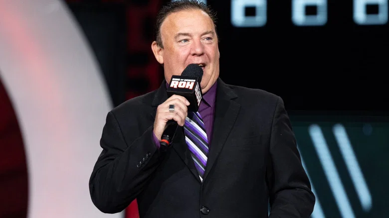 Bobby Cruise rivela che i dipendenti pensano che la WWE stia acquistando l'azienda