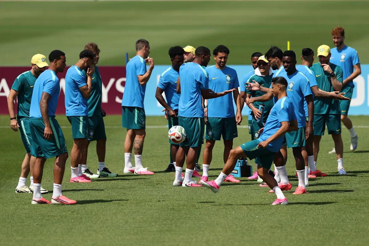 Brasile vs Marocco: anteprima della partita e notizie sulla squadra