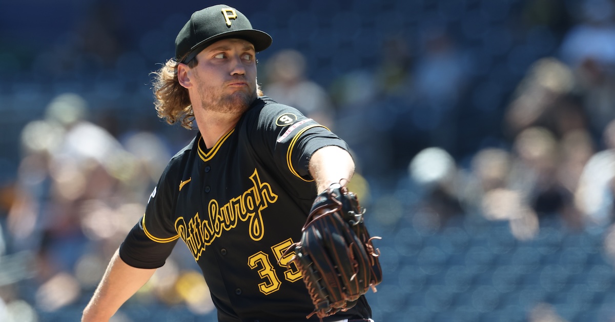 Braxton Ashcraft colpisce il pubblico