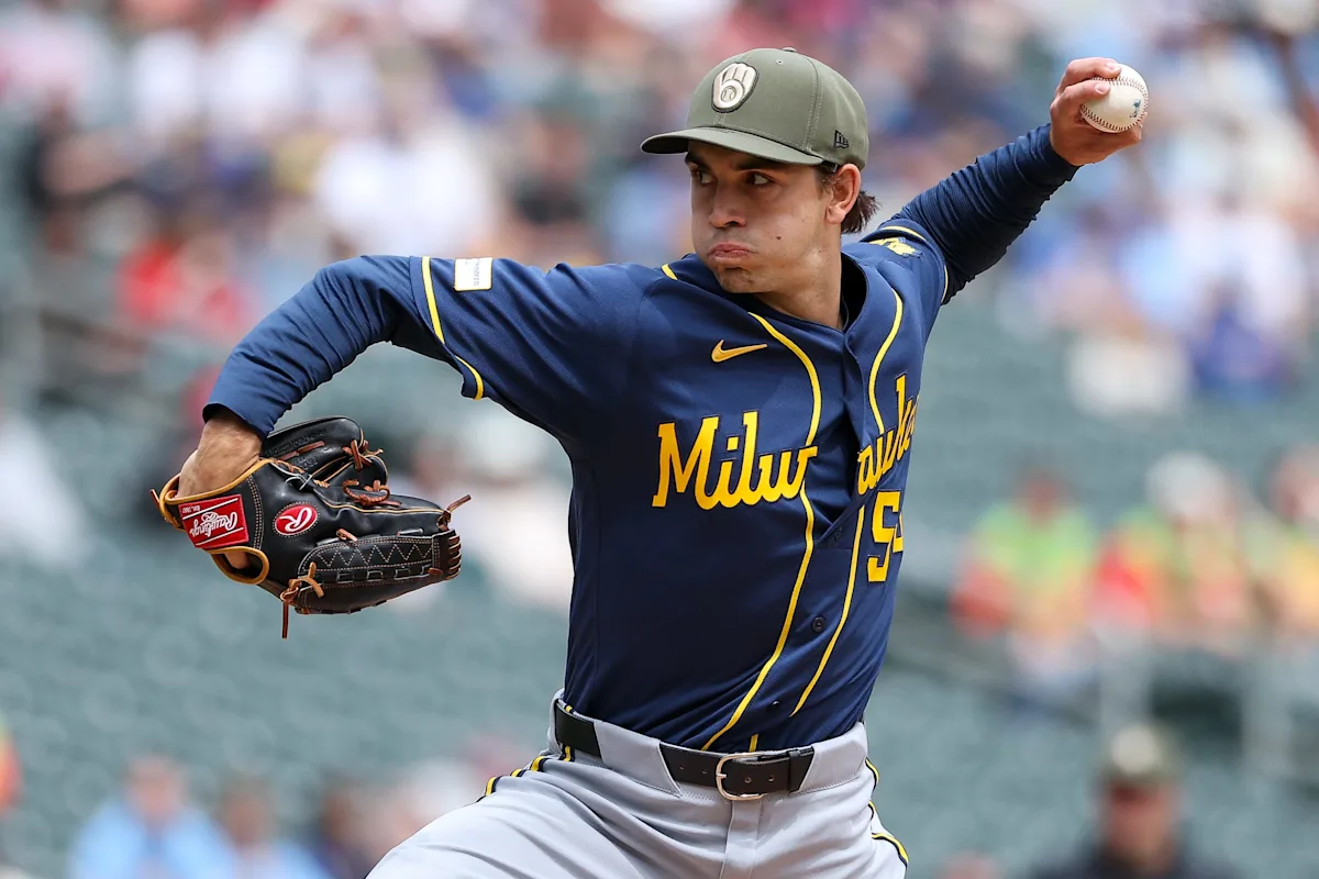 Brewers vs Braves oggi, aggiornamenti del gioco, highlights, formazione titolare