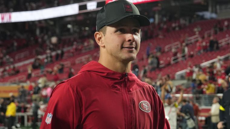 Brock Purdy potrebbe scioccare la NFL nel 2026 dopo il suo miglior anno in campionato