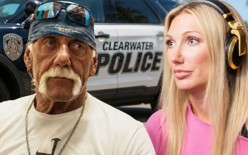 Brooke Hogan sostiene che le autorità le hanno mentito sulle prove ottenute durante le indagini sulla morte di Hulk Hogan