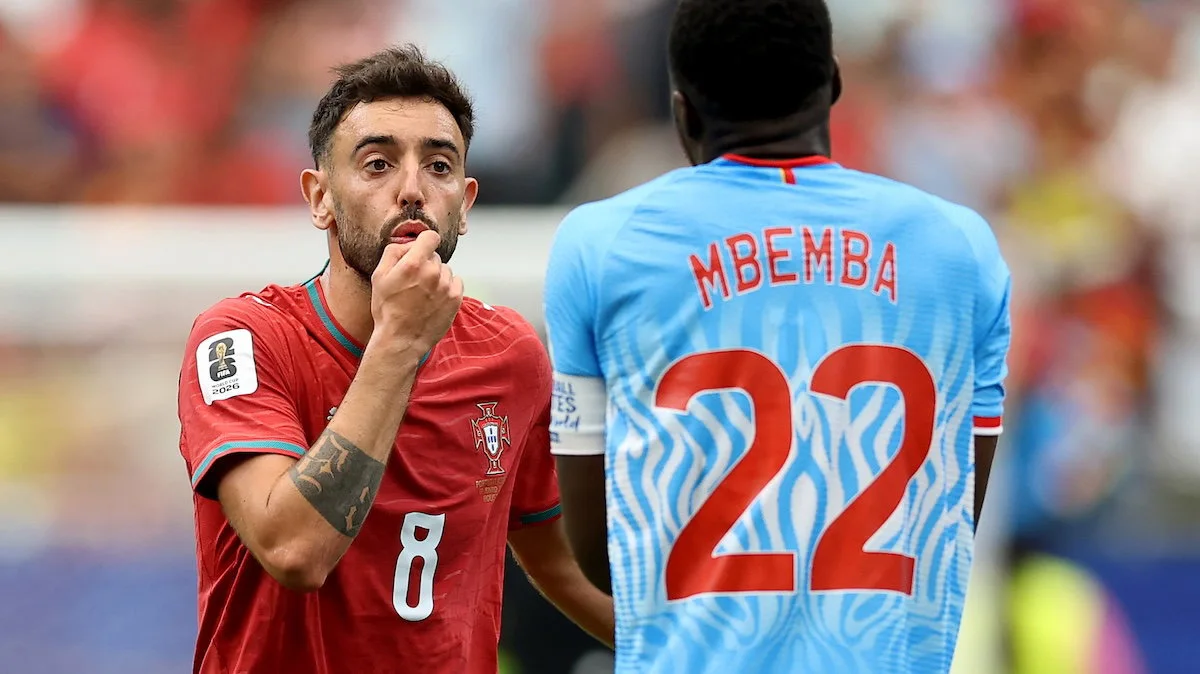 Bruno Fernandes: Graeme Souness fa inversione di marcia per l'asso dello United