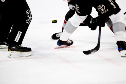 Cambiare il tetto salariale significa che la NHL diventerà meno competitiva?