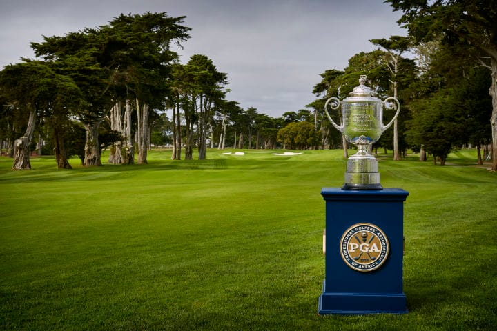 Campionato PGA statunitense | Golf americano