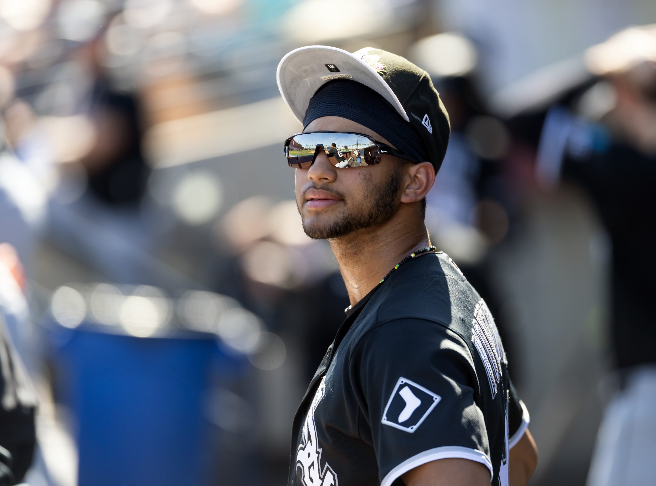Chiamata: Braden Montgomery | Prospetto del baseball
