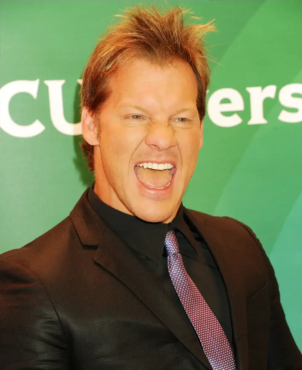 Chris Jericho riflette sul "grosso rischio" che ha corso durante la sua carriera in WWE: "E' qualcosa che dovevo fare..."