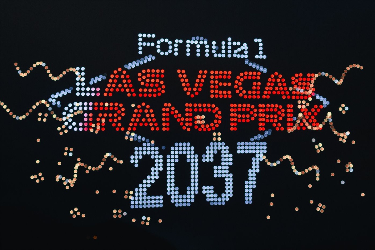 Come Las Vegas ha utilizzato Monaco per promuovere la sua estensione di 10 anni