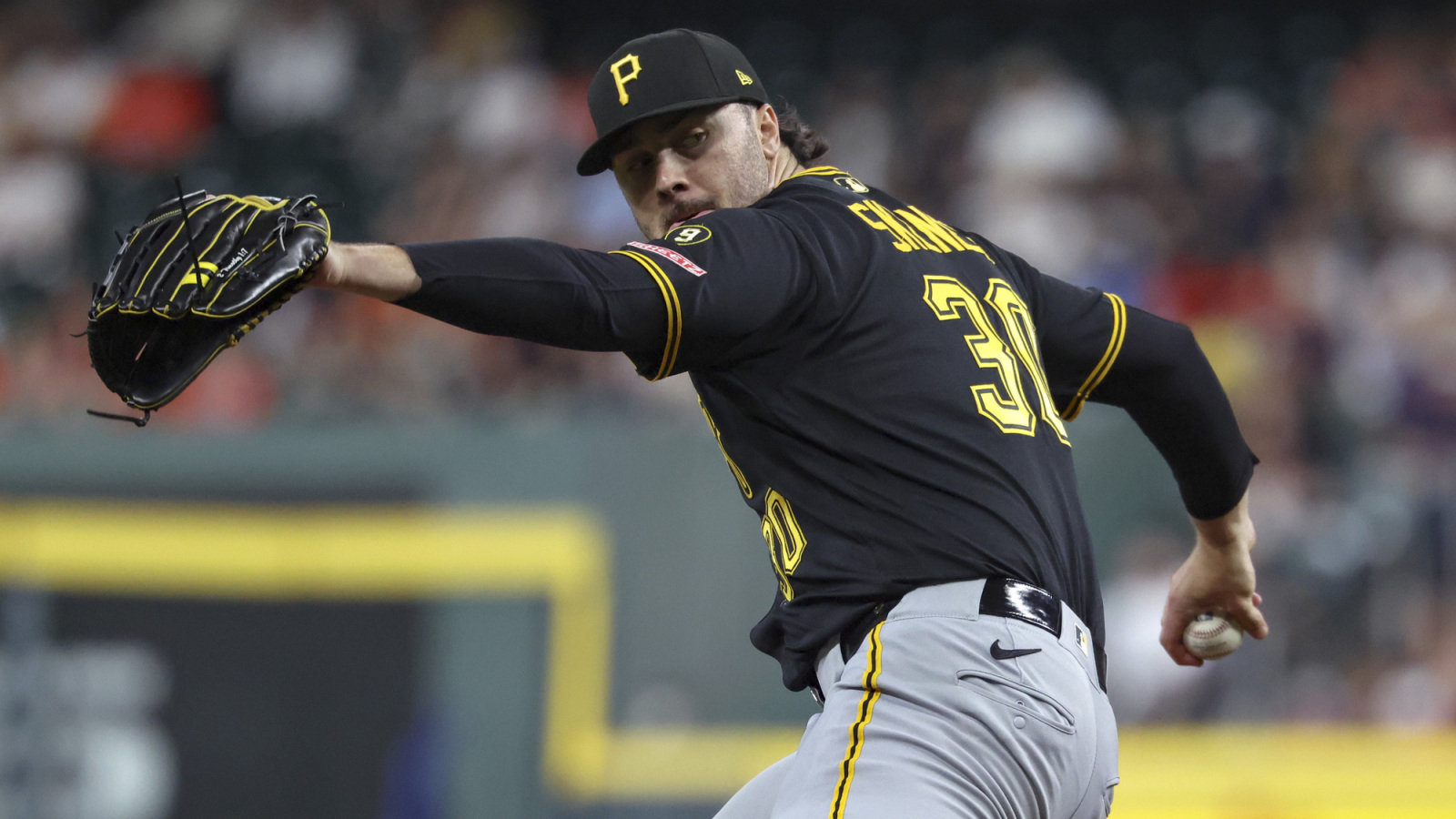 Come hanno fatto i Pirates a perdere sei partite consecutive di Paul Skenes?